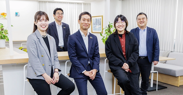 株式会社第一コーポレーション